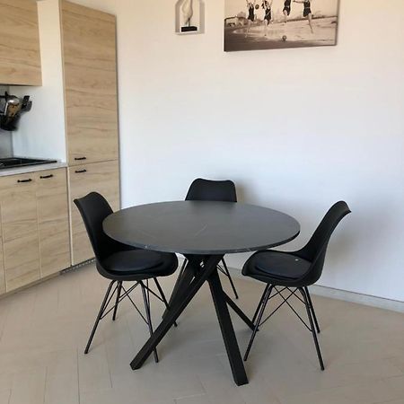 Aa Studio Tomis Villa 那沃达利 外观 照片