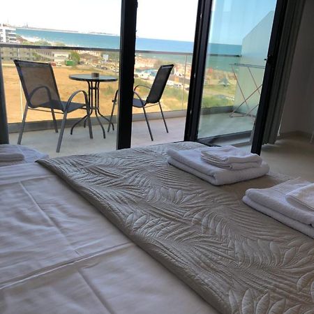 Aa Studio Tomis Villa 那沃达利 外观 照片
