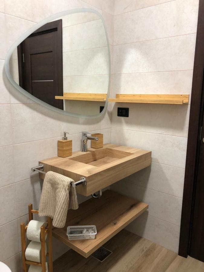 Aa Studio Tomis Villa 那沃达利 外观 照片