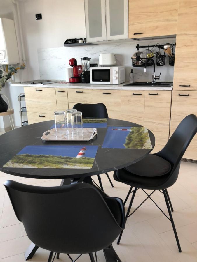 Aa Studio Tomis Villa 那沃达利 外观 照片