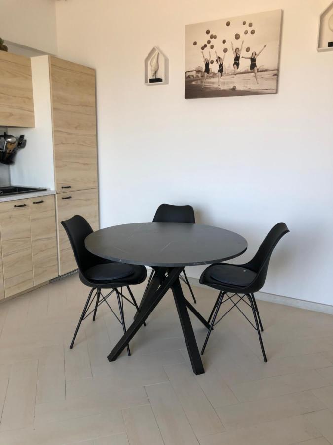 Aa Studio Tomis Villa 那沃达利 外观 照片