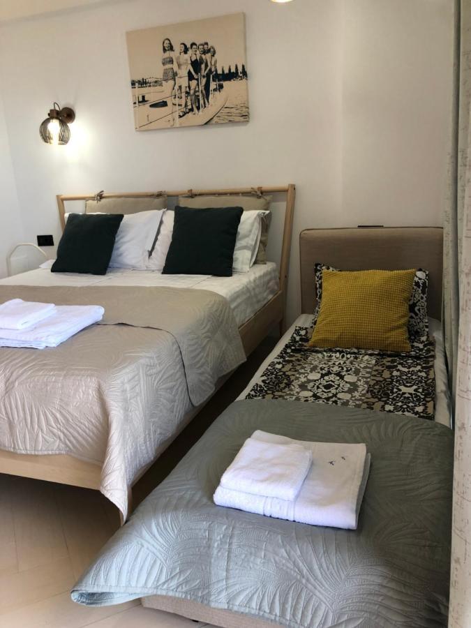 Aa Studio Tomis Villa 那沃达利 外观 照片