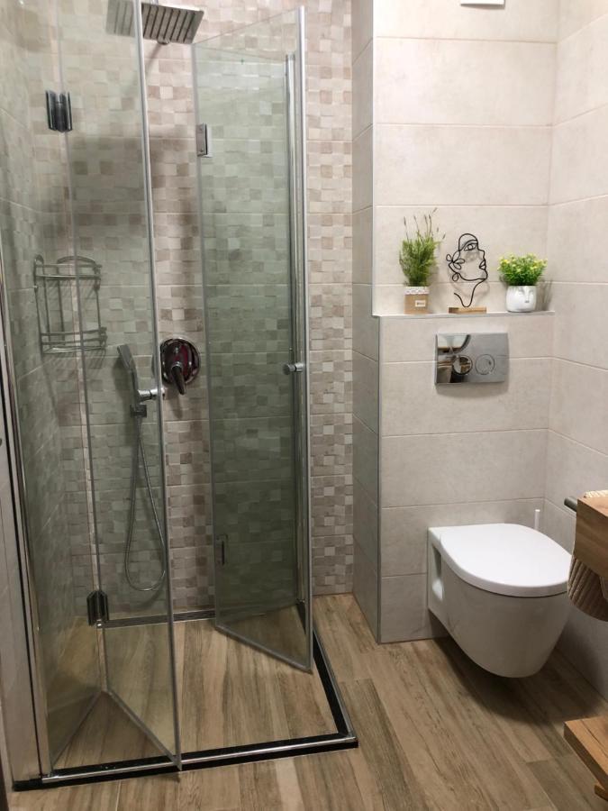 Aa Studio Tomis Villa 那沃达利 外观 照片