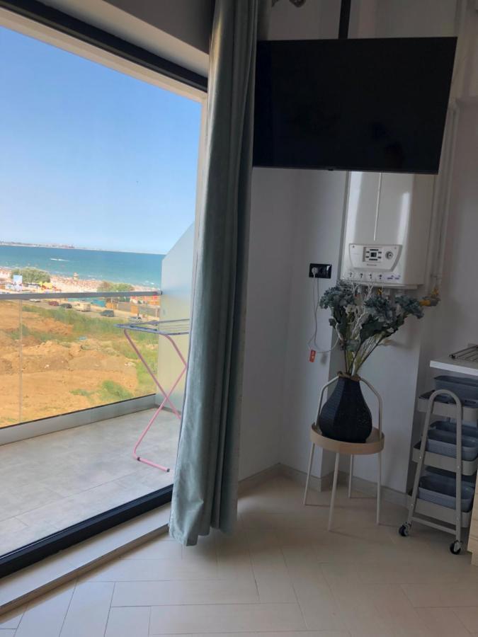 Aa Studio Tomis Villa 那沃达利 外观 照片
